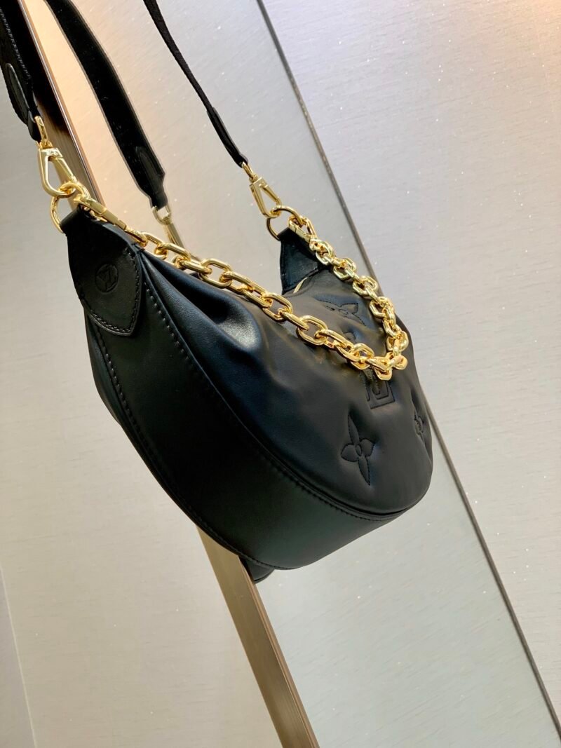 Louis Vuitton Over The Moon Handbag-27.5*16*7CM