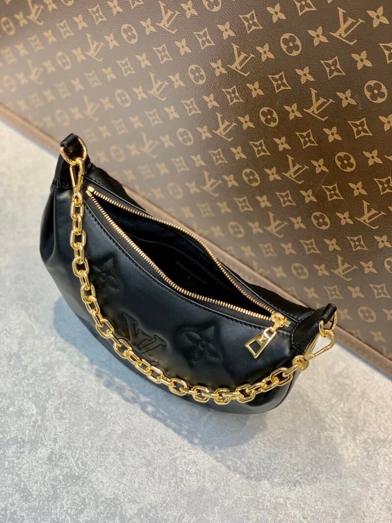 Louis Vuitton Over The Moon Handbag-27.5*16*7CM