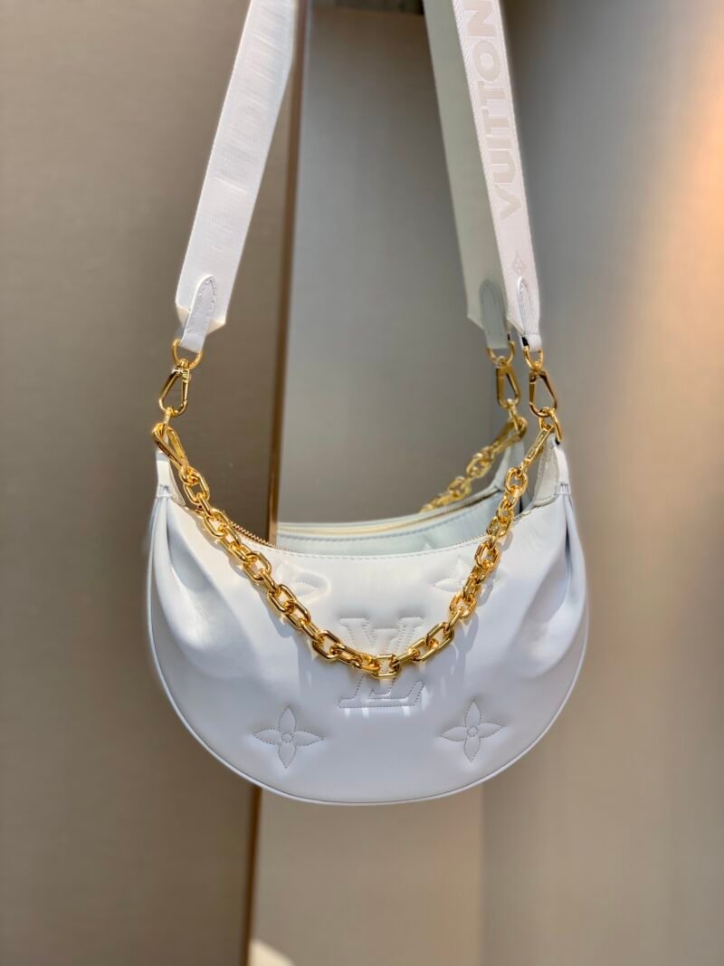 Louis Vuitton Over The Moon Handbag-27.5*16*7CM