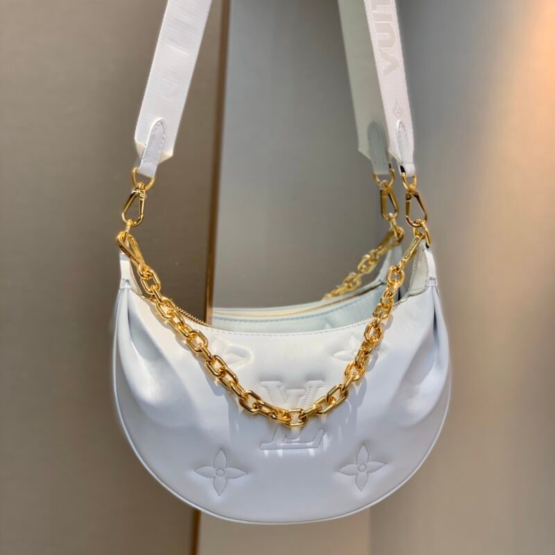Louis Vuitton Over The Moon Handbag-27.5*16*7CM