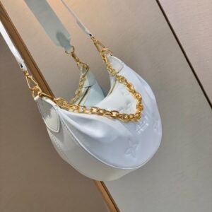 Louis Vuitton Over The Moon Handbag-27.5*16*7CM