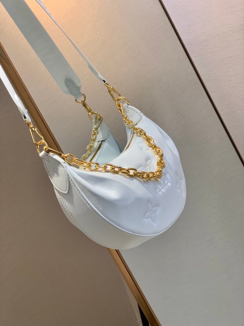 Louis Vuitton Over The Moon Handbag-27.5*16*7CM