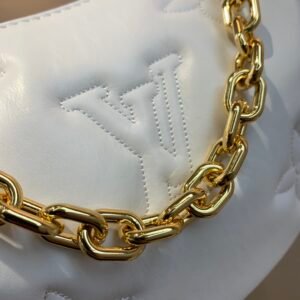 Louis Vuitton Over The Moon Handbag-27.5*16*7CM
