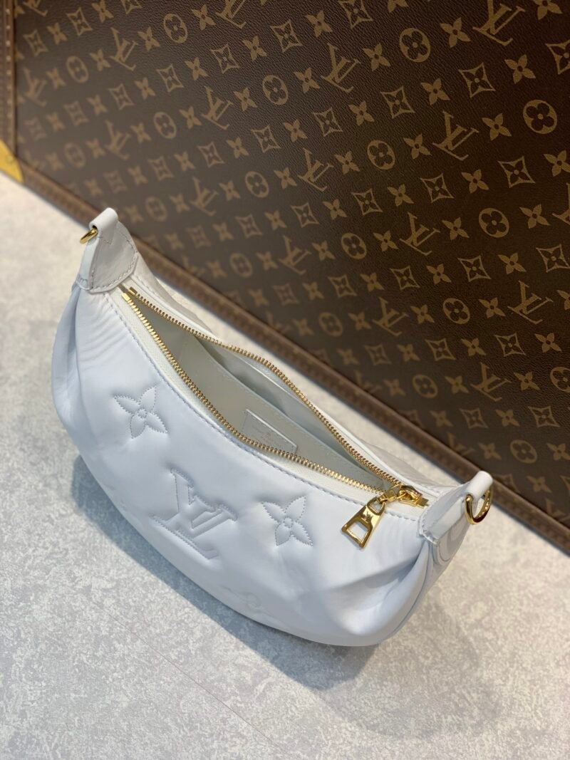 Louis Vuitton Over The Moon Handbag-27.5*16*7CM