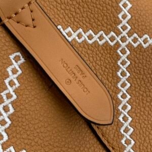 Louis Vuitton M46023 NeoNoe BB Handbag-20*20*13CM