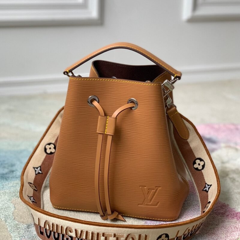 Louis Vuitton M57706 NeoNoe BB Handbag-20*20*13CM