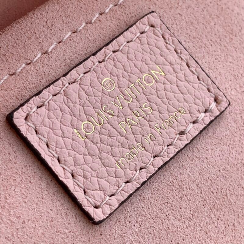 Louis Vuitton M45707 Papillon BB Handbag-20*10*10CM