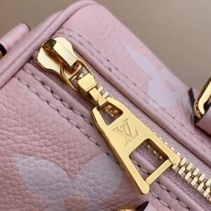 Louis Vuitton M45707 Papillon BB Handbag-20*10*10CM