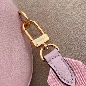 Louis Vuitton M45707 Papillon BB Handbag-20*10*10CM