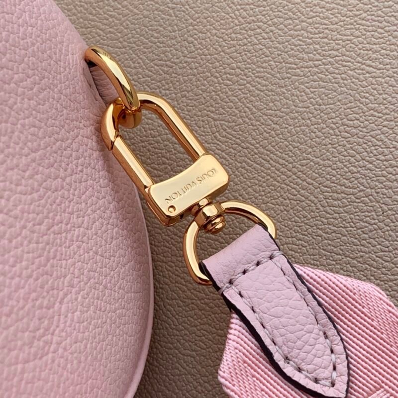 Louis Vuitton M45707 Papillon BB Handbag-20*10*10CM