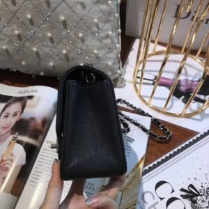 Ch@nel Flap Bag-17CM