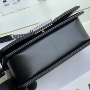 Ch@nel Boy Bag-Lambskin-20CM