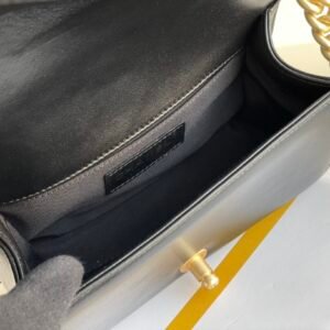 Ch@nel Boy Bag-Lambskin-20CM