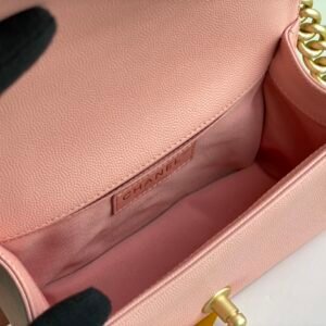 rew-054543rewrwerwe_1_.jpg Ch@nel Boy Bag-Caviar-20CM