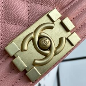 rew-054543rewrwerwe_6_.jpg Ch@nel Boy Bag-Caviar-20CM