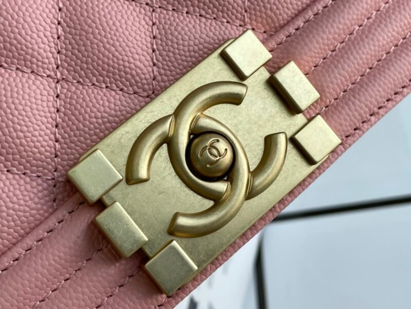 rew-054543rewrwerwe_6_.jpg Ch@nel Boy Bag-Caviar-20CM