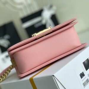 rew-054543rewrwerwe_8_.jpg Ch@nel Boy Bag-Caviar-20CM