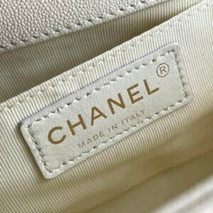 rew-05454_3_.jpg Ch@nel Boy Bag-Caviar-20CM