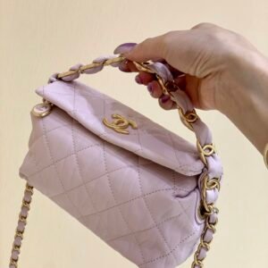 Ch@nel Hobo-19x13x7CM