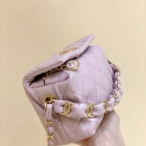 Ch@nel Hobo-19x13x7CM