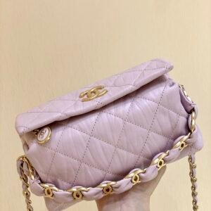 Ch@nel Hobo-19x13x7CM