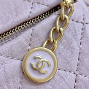 Ch@nel Hobo-19x13x7CM