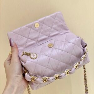 Ch@nel Hobo-19x13x7CM