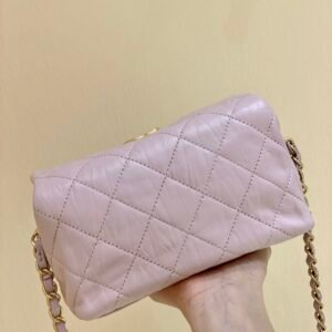 Ch@nel Hobo-19x13x7CM