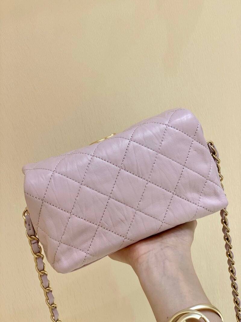 Ch@nel Hobo-19x13x7CM