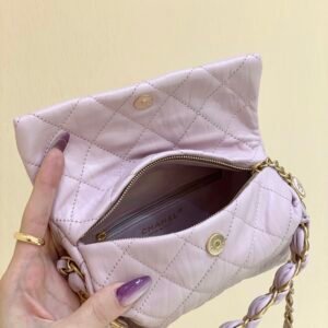 Ch@nel Hobo-19x13x7CM