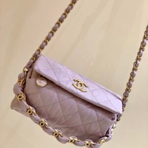 Ch@nel Hobo-19x13x7CM