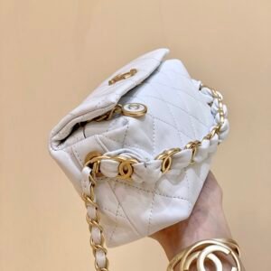 Ch@nel Hobo-19x13x7CM