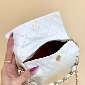 Ch@nel Hobo-19x13x7CM