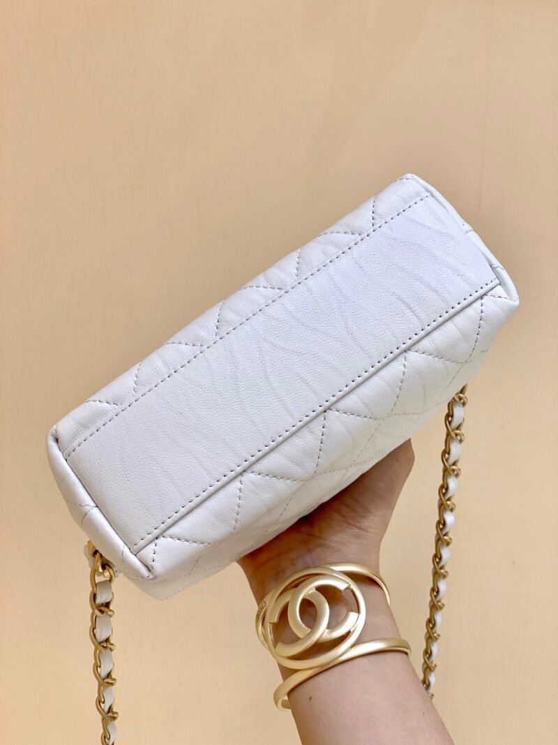 Ch@nel Hobo-19x13x7CM