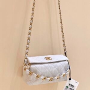 Ch@nel Hobo-19x13x7CM