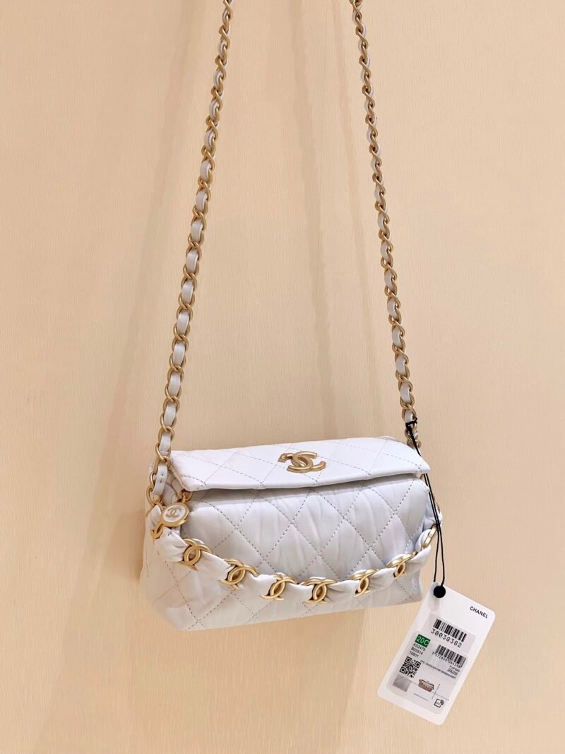 Ch@nel Hobo-19x13x7CM