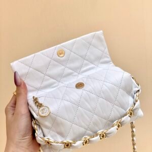 Ch@nel Hobo-19x13x7CM