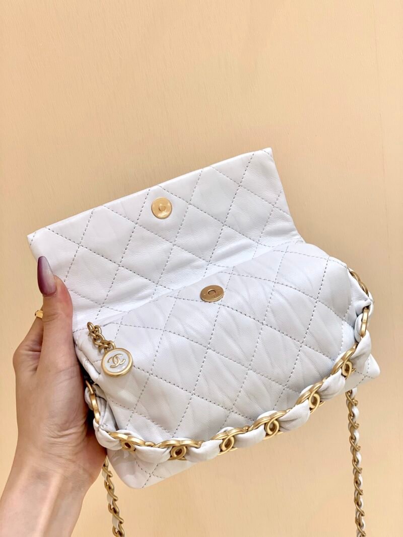 Ch@nel Hobo-19x13x7CM