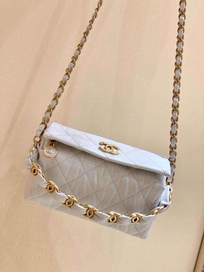 Ch@nel Hobo-19x13x7CM