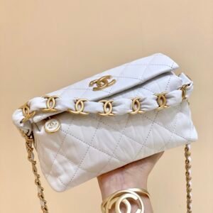 Ch@nel Hobo-19x13x7CM