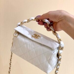 Ch@nel Hobo-19x13x7CM