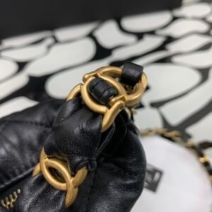 rew-54343455rewrew_1_.jpg Ch@nel Hobo-15*13*18CM