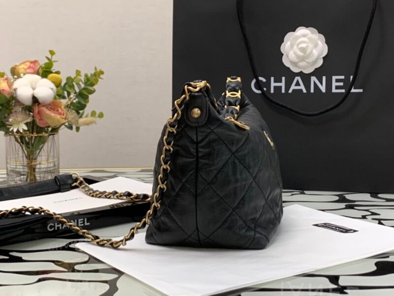 rew-54343455rewrew_3_.jpg Ch@nel Hobo-15*13*18CM