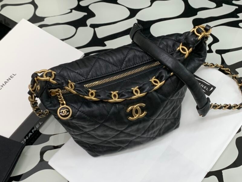 rew-54343455rewrew_4_.jpg Ch@nel Hobo-15*13*18CM