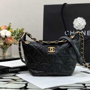 rew-54343455rewrew_6_.jpg Ch@nel Hobo-15*13*18CM