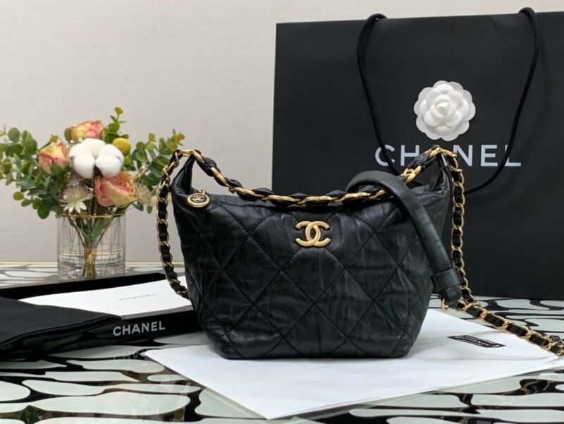 rew-54343455rewrew_6_.jpg Ch@nel Hobo-15*13*18CM