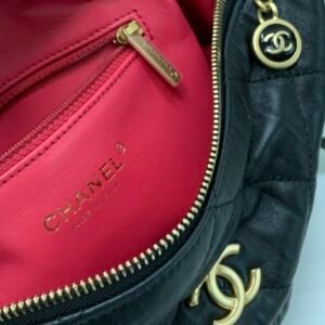 rew-54343455rewrew_9_.jpg Ch@nel Hobo-15*13*18CM