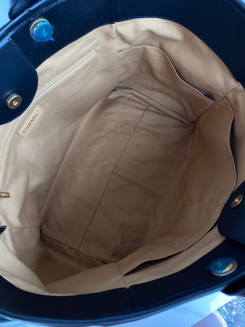 Ch@nel Tote-38CM