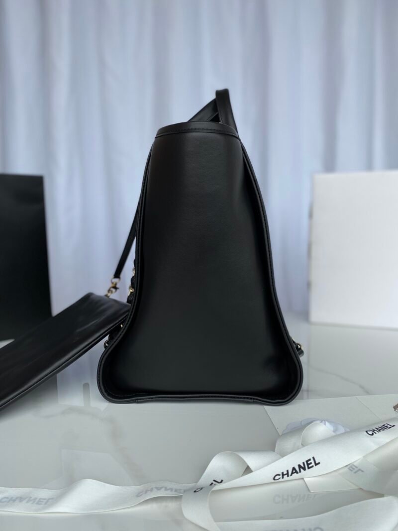 Ch@nel Tote-38CM