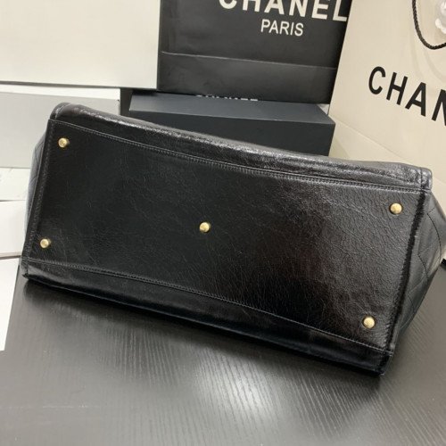 Ch@nel Tote-38CM